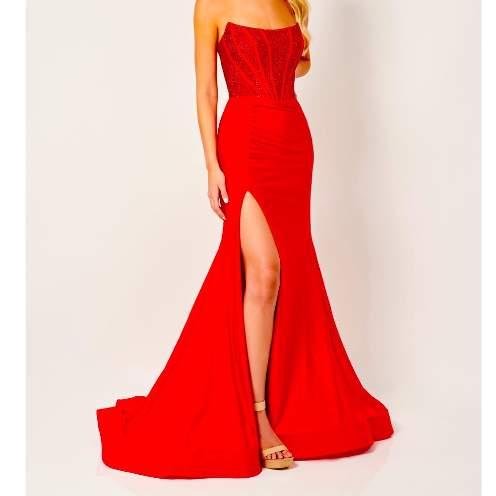 Rachel Allen Formal dress